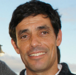 Gustavo Martínez Doreste - Fundador